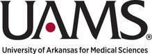 University of Arkansas for Medical Sciences Logo